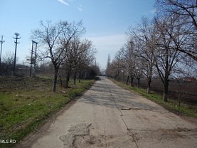 Teren constructii de vânzare, în Fundulea