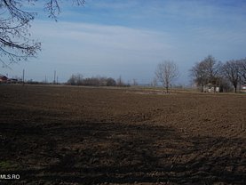 Teren constructii de vânzare, în Fundulea