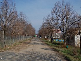 Teren constructii de vânzare, în Fundulea