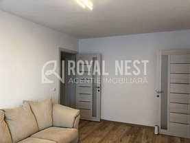 Apartament de închiriat 3 camere, în Braşov, zona Gării