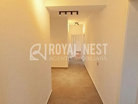 Casa de închiriat 3 camere, în Braşov, zona Noua