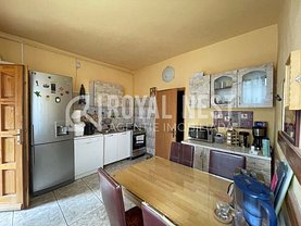 Casa de vânzare 3 camere, în Braşov, zona Central