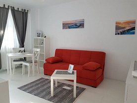 Apartament de închiriat 2 camere, în Bucuresti, zona Militari