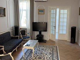 Apartament de închiriat 4 camere, în Bucuresti, zona Gradina Icoanei