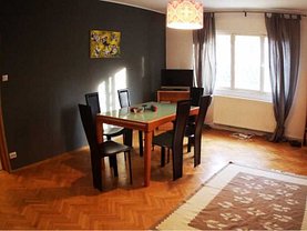 Apartament de închiriat 3 camere, în Bucuresti, zona Floreasca