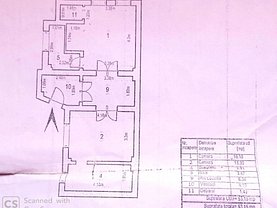 Apartament de vânzare 2 camere, în Bucuresti, zona Tineretului