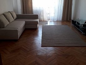 Apartament de închiriat 4 camere, în Bucuresti, zona P-ta Victoriei