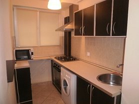 Apartament de închiriat 2 camere, în Bucuresti, zona P-ta Amzei