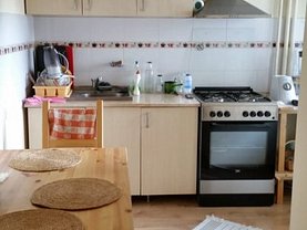 Apartament de închiriat 2 camere, în Bucureşti, zona Unirii