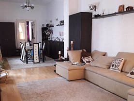 Casa de vânzare 5 camere, în Bucuresti, zona P-ta Unirii