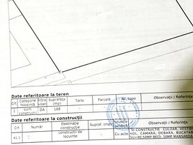 Casa de vânzare 4 camere, în Bucuresti, zona Muncii