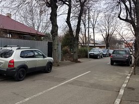 Teren constructii de vânzare, în Bucureşti, zona Chitila