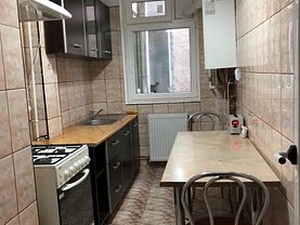 Apartament de închiriat 2 camere în Ploiesti, Ultracentral
