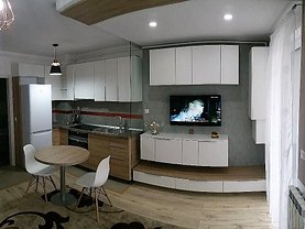 Garsonieră de închiriat, în Bucuresti, zona Decebal