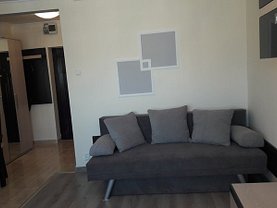 Garsonieră de închiriat, în Bucuresti, zona Turda