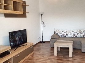Apartament de închiriat 2 camere, în Bucuresti, zona Banu Manta