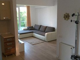 Apartament de închiriat 2 camere, în Bucuresti, zona Politehnica