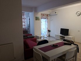 Apartament de vânzare 2 camere, în Bucuresti, zona Sisesti
