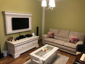 Apartament de vânzare 2 camere, în Popesti-Leordeni, zona Ultracentral