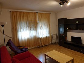 Apartament de vânzare 3 camere, în Bucuresti, zona Unirii