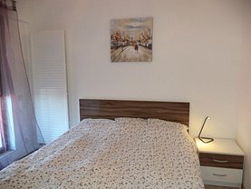 Apartament de închiriat 2 camere, în Bucuresti, zona Sisesti