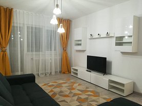 Apartament de închiriat 2 camere, în Craiova, zona Calea Bucuresti