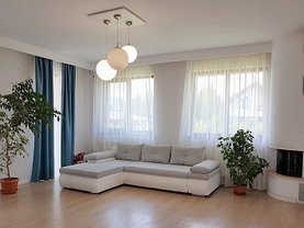 Casa de vânzare 5 camere, în Berceni