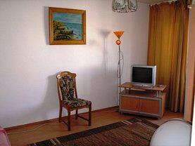 Apartament de închiriat 2 camere în Bucuresti, Banu Manta