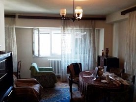 Apartament de vânzare 3 camere, în Bucuresti, zona Kiseleff