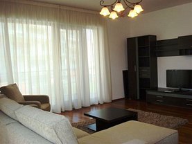 Apartament de închiriat 3 camere, în Bucuresti, zona Baneasa