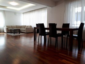 Apartament de închiriat 3 camere, în Bucuresti, zona Soseaua Nordului