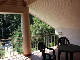 Apartament de închiriat 2 camere, în Bucuresti, zona Baneasa