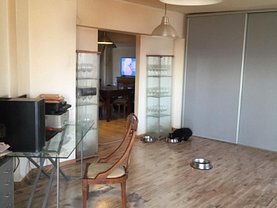 Apartament de vânzare 3 camere, în Bucuresti, zona Turda