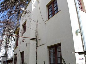 Casa de vânzare 6 camere, în Bucureşti, zona Băneasa