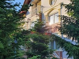 Casa de vânzare 7 camere, în Tărtăşeşti, zona Central