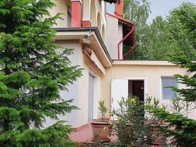 Casa de vânzare 7 camere, în Tărtăşeşti, zona Central