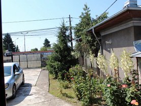 Casa de vânzare 4 camere, în Otopeni, zona Central