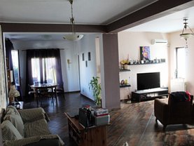 Casa de vânzare 5 camere, în Otopeni, zona Central