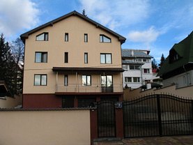 Casa de vânzare 10 camere, în Predeal, zona Clabucet