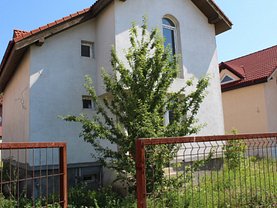 Casa de vânzare 3 camere, în Bucuresti, zona Baneasa
