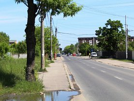 Teren constructii de vânzare, în Bucuresti, zona Rahova