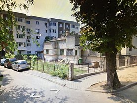 Teren constructii de vânzare, în Bucuresti, zona Baneasa