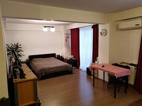 Garsonieră de închiriat, în Bucuresti, zona Lujerului