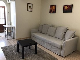 Garsonieră de închiriat, în Bucuresti, zona Titan