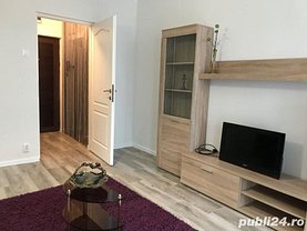 Garsonieră de închiriat, în Bucuresti, zona Dristor