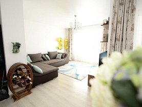 Apartament de vânzare 3 camere, în Bucuresti, zona Baneasa