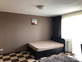 Garsonieră de închiriat, în Bucuresti, zona Vitan