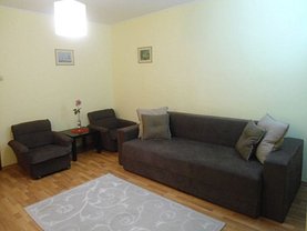 Garsonieră de închiriat, în Bucuresti, zona Bucur Obor