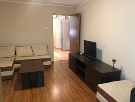 Apartament de închiriat 2 camere, în Bucuresti, zona Lujerului