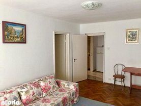 Apartament de închiriat 2 camere, în Bucuresti, zona Bucur Obor